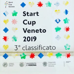 Start Cup Veneto 2019