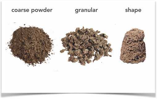 Cultivation Substrates | BiosHydrogel